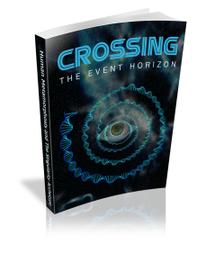 Crossing The Event Horizon