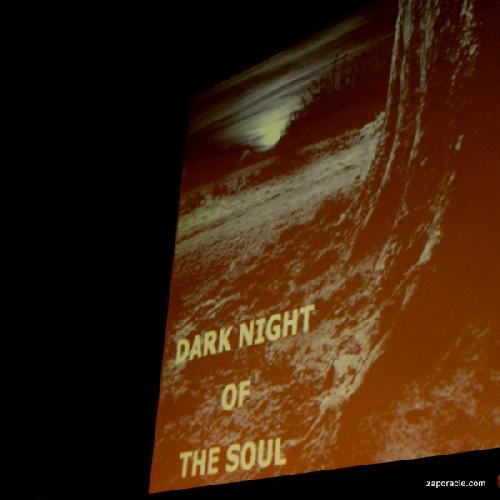 Dark Night of the Soul