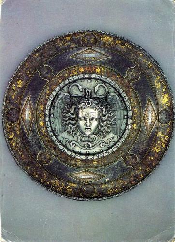 Medusa Shield