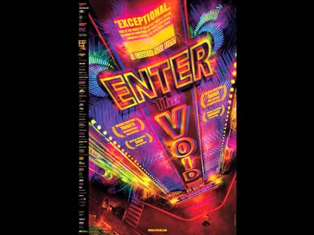Enter the Void | ZapOracle.com