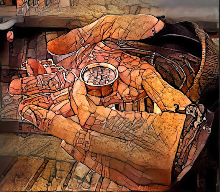 BOOK FOUR—CONVERGENCE