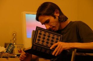 A Ball of Light in your Hands