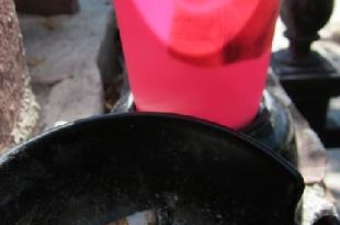 Beware the Hungry Whirlpools