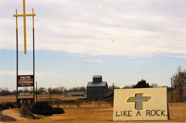 Card #48 – Beware the Military/Industrial/Fundamentalist Religion Complex