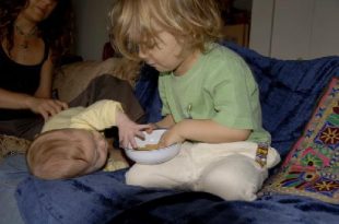 Cooperative Interdependence