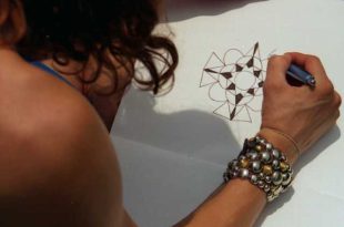 Creating Your Own Designs