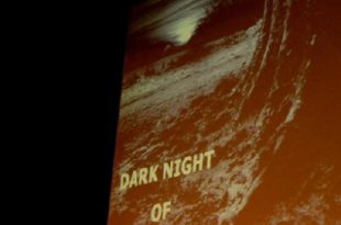 Dark Night of the Soul