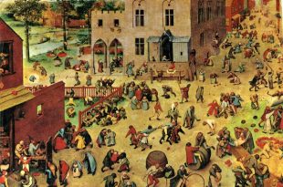 Dealing with Mass Man and Collective Energy