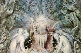 Divine Energy