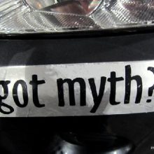 Got Myth?