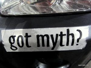 Got Myth?