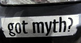 Got Myth?