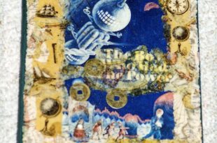 Journaling and Oracle Consultation