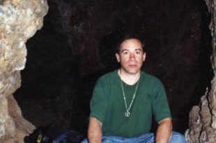 Journey into the Unconscious