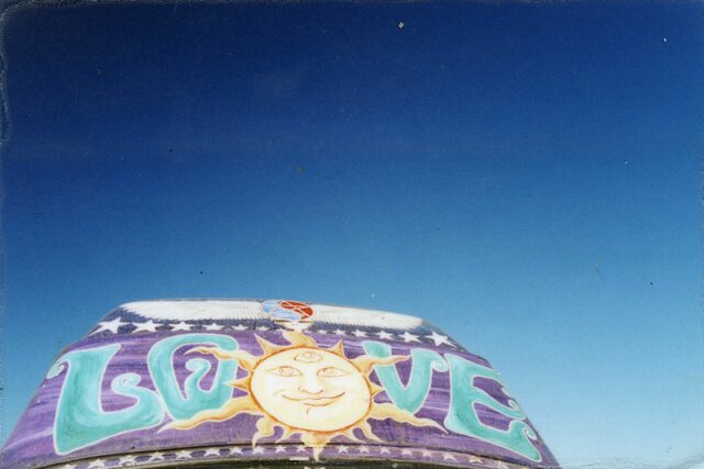 Card #128 – Love