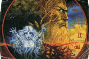 Magical Influence