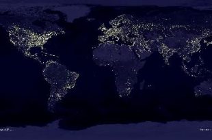 Planetary Hot Spots