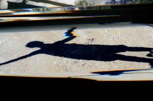 Shadow Fragmentation