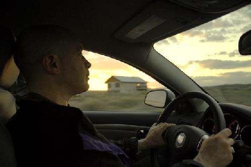 Card #615 – Staying in the Driver’s Seat