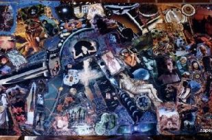 Stranger than you can Think