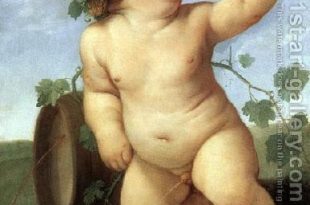 Temptation/Appetites