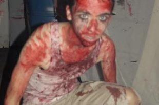 Unhappy Inner Adolescent