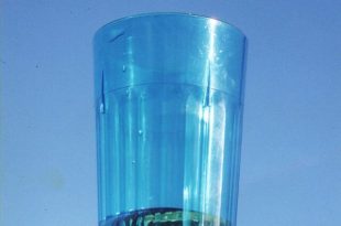 Water of Life Available in the Babylon Matrix