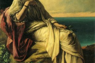 Wise Feminine Contemplation