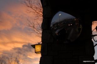 Working through a Glass Darkly -- Adapting to the Difficult Conditions of the Babylon Matrix