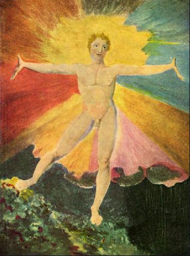 Card #620 – You are Light Sheathed in Flesh