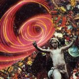 Interdimensional Traveler