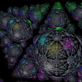 You are a Jewel in Indra's Net