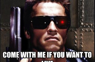 Survivor -- Read this Card if You Want to Live