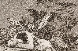 The Sleep of Reason Produces Monsters