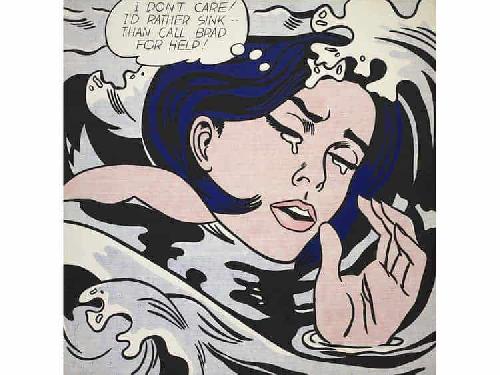 Card #686 – Dealing with Disappointment