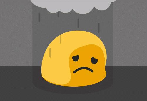 Card #687 – Dealing with Disappointment