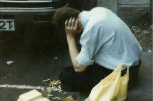 Dealing with Disappointment