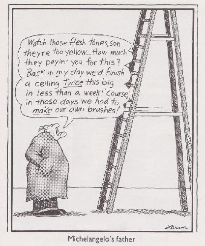 Card #693 – Defying the Dragons of Doubt