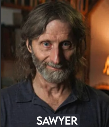 Heaven's Gate—Sawyer Responds