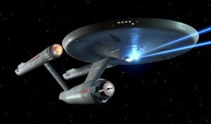 Confessions of a Self-Aware Starship